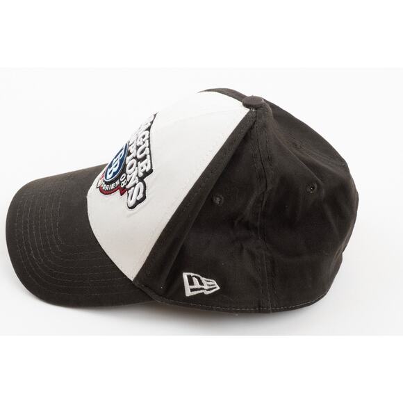 Tampa Bay Rays 2008 World Series ALCS Champions Hat New Era Fitted Cap MLB - Picture 2 of 6